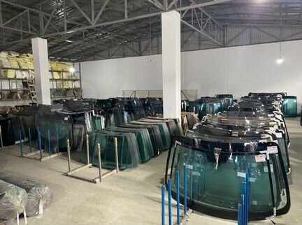 Автостекла