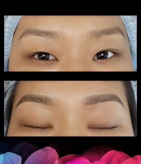 Перманентный макияж