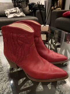 Казаки красные Zara