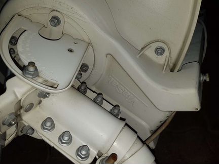 Антенна спутниковая