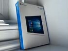 Windows 10 Box Коробка с ос