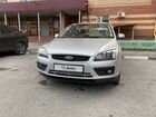 Ford Focus 1.6 AT, 2005, 120 000 км