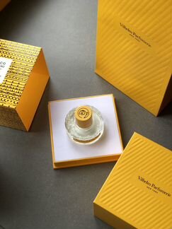 Vilhelm parfumerie basilico&fellini
