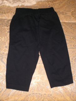 Новый комплект для девочки, р-р 2-3 года (92)