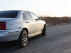 Rover 75 2.0 МТ, 2000, 50 000 км объявление продам