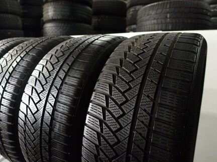 225 50 17 Continental ContiWinterC TS850P d R17