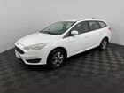 Ford Focus 1.6 МТ, 2017, 273 725 км