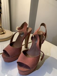 Туфли Steve Madden