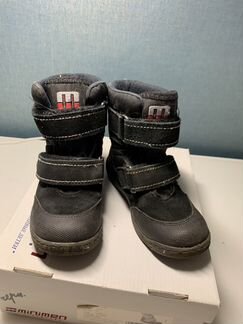 Ботинки minimen 25