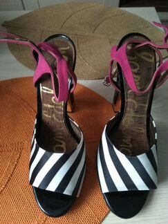 Босоножки Sam Edelman