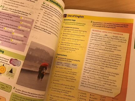 Laser B1+ student’s book