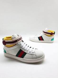 Кроссовки Gucci