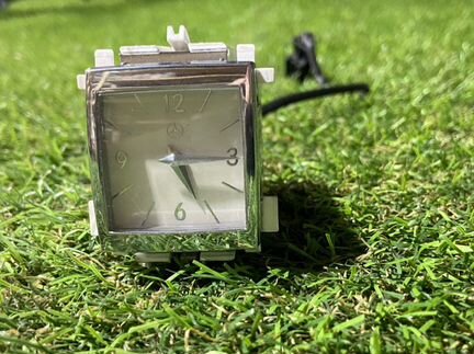 Часы Mercedes-Benz S-Класс W221 long M 275 2012