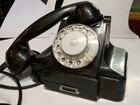 Ретро телефон из СССР объявление продам