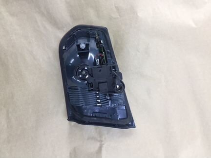 Стоп задний левый внутренний BMW 3 F30