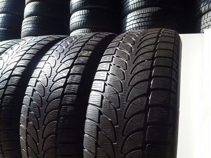 215 65 16 Bridgestone Bl LM-80 Evo r 16 y3P