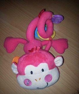 Игрушка сортер тому