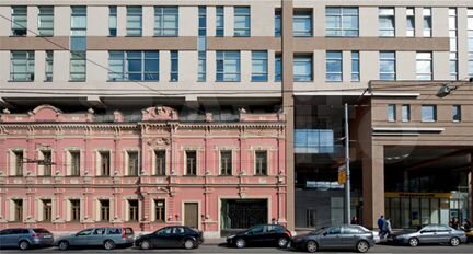 Сдам Помещение свободного назначения, 240 м²