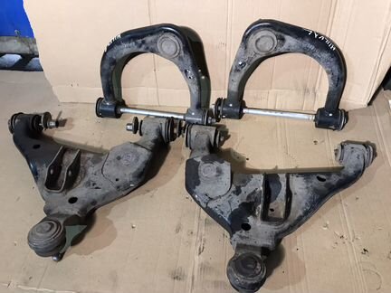 Рычаги Toyota Hilux 7 2005-2015