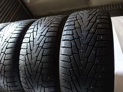 225 65 17 Nokian Hakkapeliitta 7 SUV 73KB XL