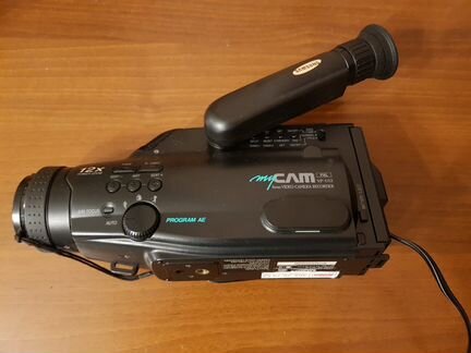 Видеокамера