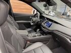 Cadillac XT4 2.0 AT, 2020 объявление продам