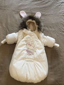 Конверт-комбинезон Little Star