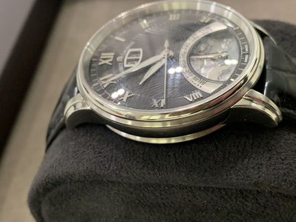 Часы maurice lacroix