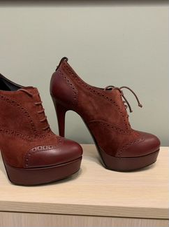 Ботильоны Ballin