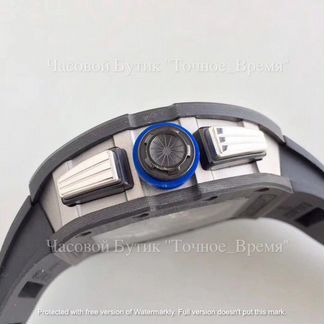 Часы Richard Mille RM011Carbon