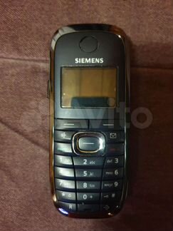 Телефон Siemens sl3 pro
