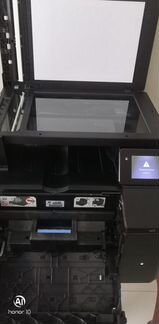 Мфу HP LaserJet Pro 200 color MFP M276n
