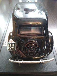 Citroen 15 cv ta (1938) модель 1/24