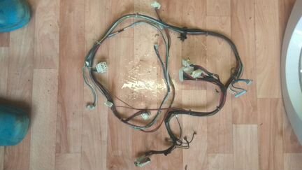 Запчасти к стиральной машине Hotpoint ariston