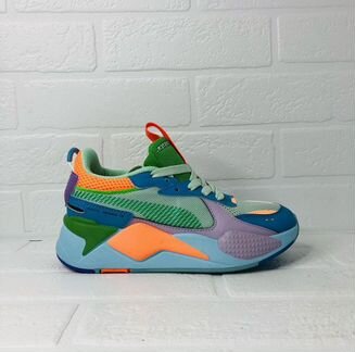 Кроссовки Puma