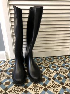 Сапоги резиновые