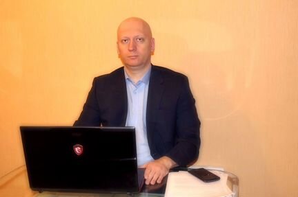 Заместитель директора магазина