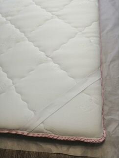 Матрас Топпер Sontelle Form Ergo Massage 135х190