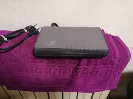 Коммутатор