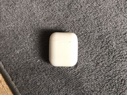 AirPods1+чехол в подарок