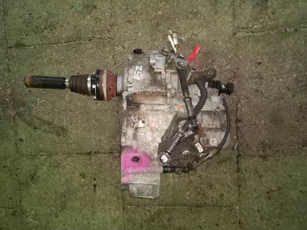 Кпп 6ст Audi (Ауди) A3 1,9tdi 2002 FMH