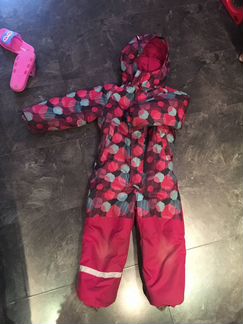 Комбинезон Lassie