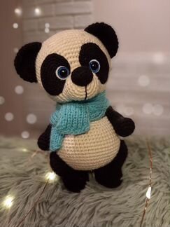 Игрушки ручной работы