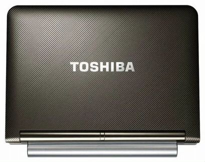 Toshiba NB200-10Z