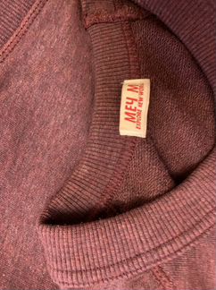 Свитшот унисекс