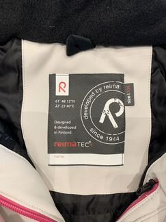Куртка reimatec+ 104