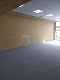 Офисное помещение, 54.80 м²