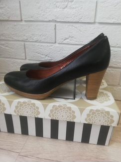 Туфли женские натуральная кожа 39 размер