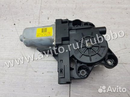 Моторчик стеклоподъемника Volvo S80 AS B5254T10