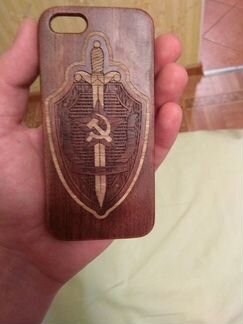 Чехол для айфона